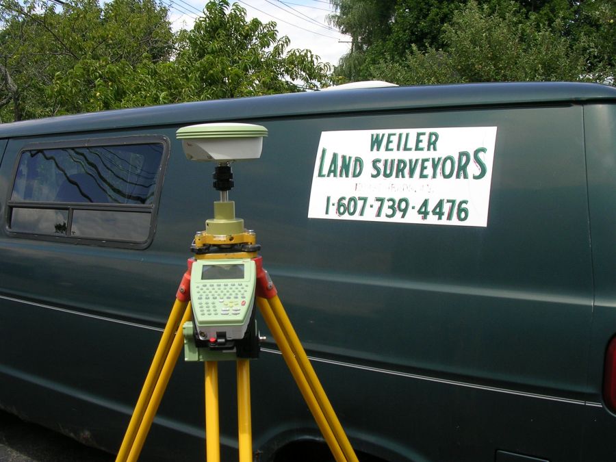 Weiler Associates Land Surveyors